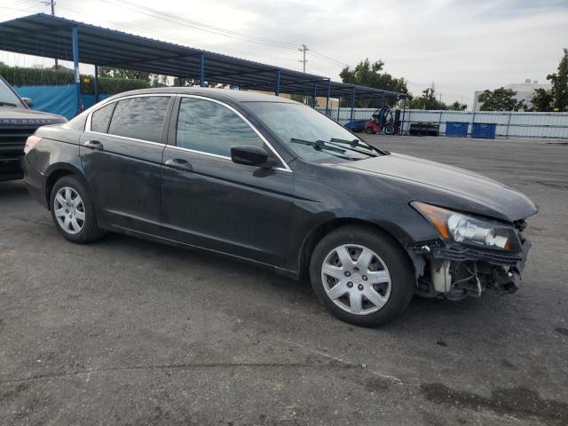 Photo 4 from auction – 2011 HONDA ACCORD LX with VIN 1HGCP2F39BA085053