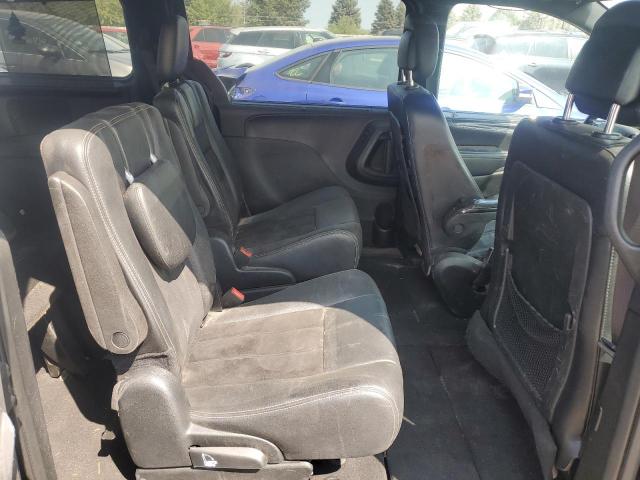 Photo 10 from auction – 2017 DODGE GRAND CARA with VIN 2C4RDGCG9HR612373