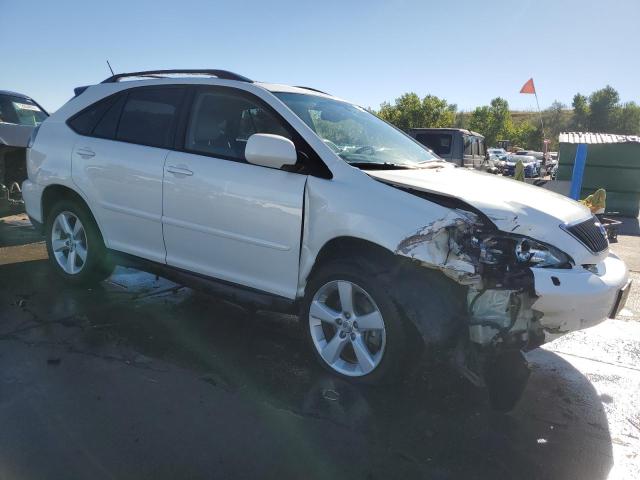 Photo 4 from auction – 2007 LEXUS RX 350 with VIN JTJHK31U872004258