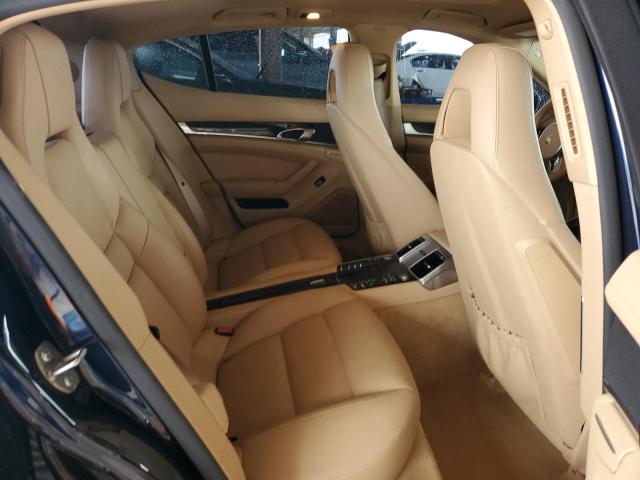 Photo 10 from auction – 2016 PORSCHE PANAMERA 2 with VIN WP0AA2A72GL001426