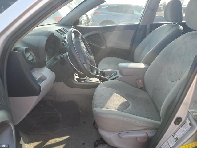 Photo 7 from auction – 2009 TOYOTA RAV4 with VIN 2T3BF33V49W009096