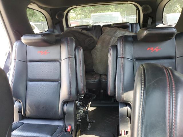 Photo 10 from auction – 2014 DODGE DURANGO R/ with VIN 1C4SDJCT7EC301170