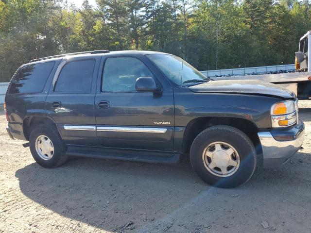 Photo 4 from auction – 2003 GMC YUKON with VIN 1GKEK13Z63R234972