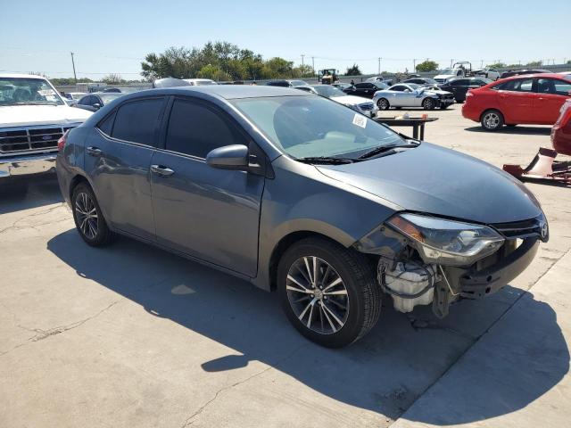 Photo 4 from auction – 2016 TOYOTA COROLLA L with VIN 5YFBURHE5GP518655