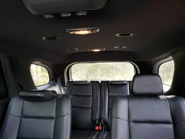 Photo 10 from auction – 2017 DODGE DURANGO GT with VIN 1C4RDJDG6HC805391