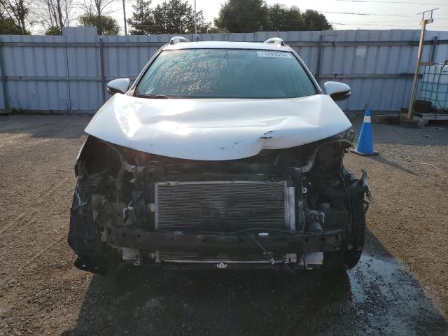 Photo 5 from auction – 2014 TOYOTA RAV4 XLE with VIN 2T3RFREV2EW159992