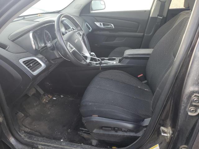 Photo 7 from auction – 2014 GMC TERRAIN SL with VIN 2GKFLWEK4E6244588