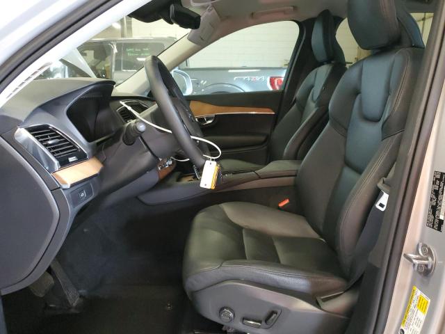 Photo 7 from auction – 2023 VOLVO XC90 PLUS with VIN YV4062PN9P1963444