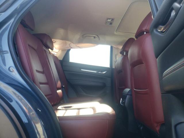 Photo 11 from auction – 2023 MAZDA CX-5 PREFE with VIN JM3KFBCM8P0136590