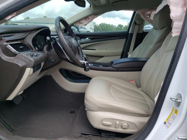 Photo 7 from auction – 2017 BUICK LACROSSE P with VIN 1G4ZN5SSXHU134356