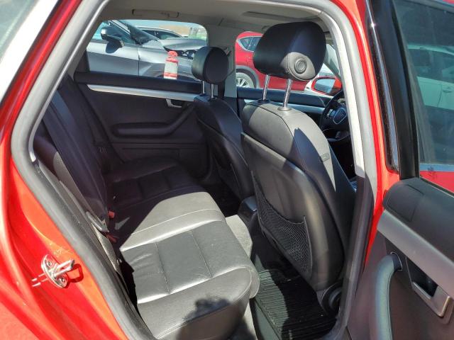 Zdjęcie 10 z aukcji – 2007 AUDI A4 2.0T QU z VIN WAUDF78EX7A216531
