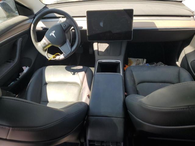 Photo 8 from auction – 2023 TESLA MODEL 3 with VIN 5YJ3E1EB9PF388744