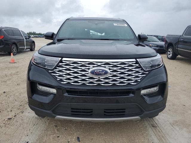 Photo 5 from auction – 2023 FORD EXPLORER P with VIN 1FM5K8HC5PGB52298