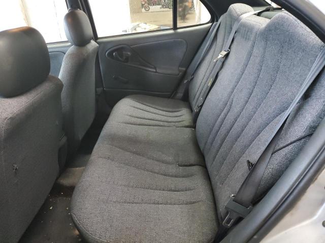 Photo 10 from auction – 2003 CHEVROLET CAVALIER with VIN 1G1JC52FX37321624