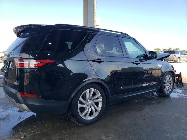 Photo 3 from auction – 2017 LAND ROVER DISCOVERY with VIN SALRRBBV3HA040296