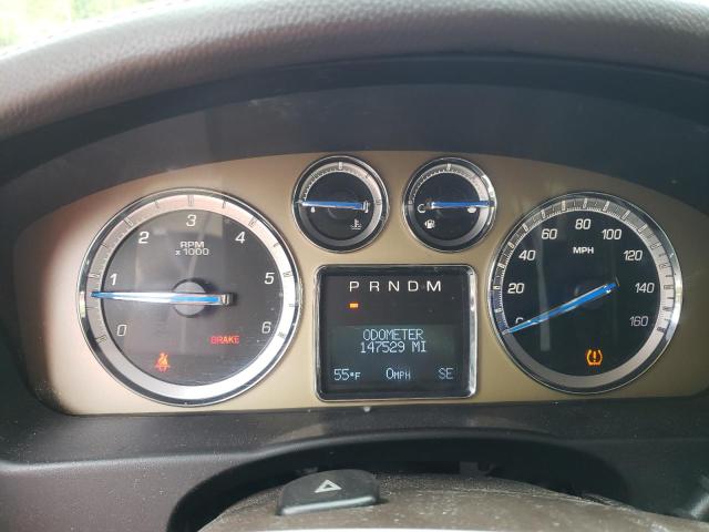 Photo 9 from auction – 2011 CADILLAC ESCALADE E with VIN 1GYS4KEF9BR385508