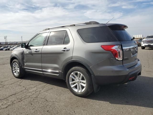 Photo 2 from auction – 2013 FORD EXPLORER X with VIN 1FM5K8D86DGA31048
