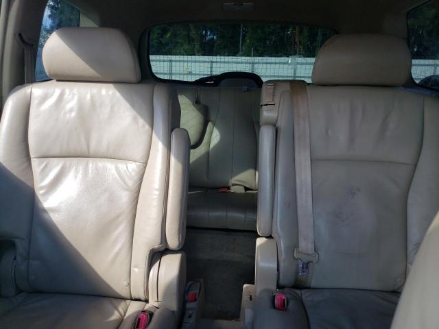 Photo 10 from auction – 2009 TOYOTA HIGHLANDER with VIN JTEDS42A292089480