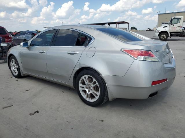 Photo 2 from auction – 2009 ACURA TL with VIN 19UUA862X9A014597