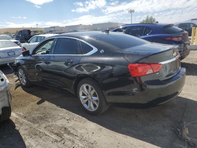 Photo 2 from auction – 2017 CHEVROLET IMPALA LT with VIN 2G1105S3XH9170076