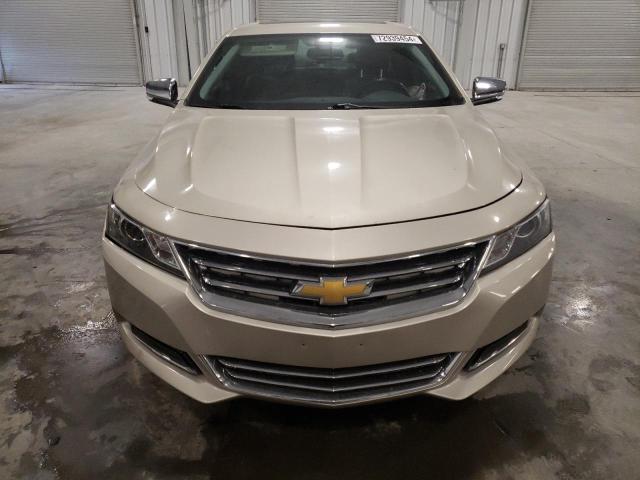 Photo 5 from auction – 2014 CHEVROLET IMPALA LT with VIN 2G1115SLXE9179868