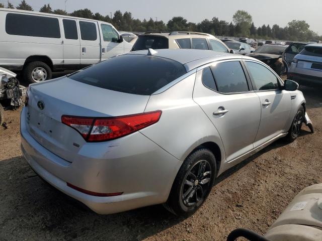 Photo 3 from auction – 2011 KIA OPTIMA LX with VIN KNAGM4A71B5055551