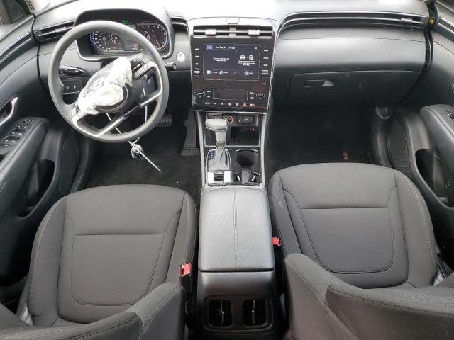 Photo 8 from auction – 2024 HYUNDAI TUCSON SEL with VIN KM8JBCDE3RU308268
