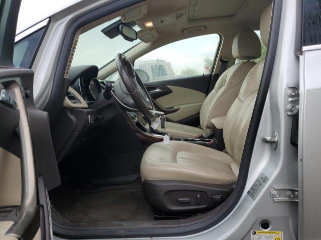 Photo 7 from auction – 2016 BUICK VERANO with VIN 1G4PS5SK2G4160237
