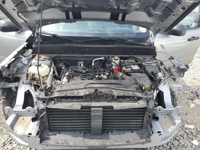 Photo 11 from auction – 2022 FORD BRONCO SPO with VIN 3FMCR9A65NRD96990