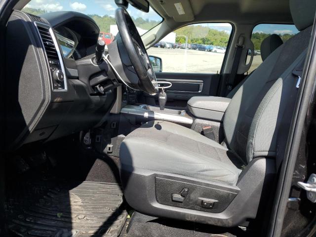 Photo 7 from auction – 2016 RAM 1500 SLT with VIN 3C6RR7LT9GG388936