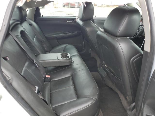 Photo 10 from auction – 2012 CHEVROLET IMPALA LTZ with VIN 2G1WC5E30C1162780