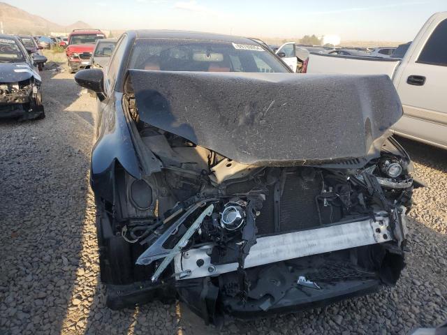 Photo 5 from auction – 2013 LEXUS GS 350 with VIN JTHCE1BL3D5000528