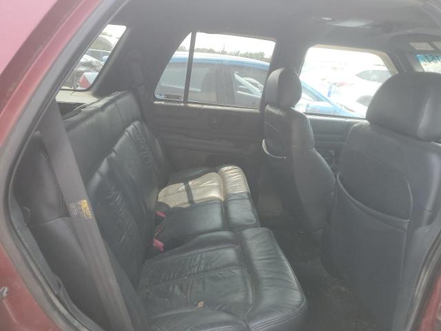 Photo 10 from auction – 2002 CHEVROLET BLAZER with VIN 1GNDT13W42K185991