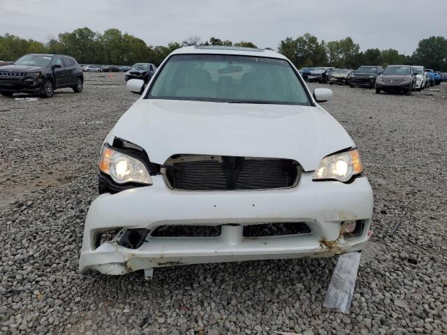 Photo 5 from auction – 2006 SUBARU LEGACY 2.5 with VIN 4S3BP626167304818