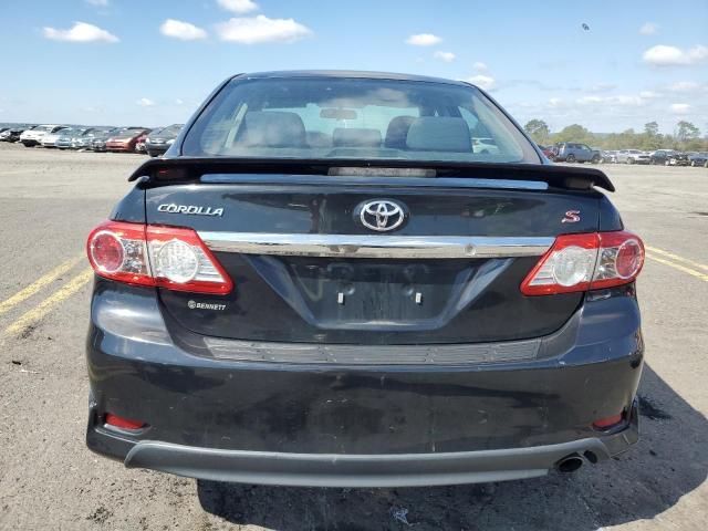 Photo 6 from auction – 2012 TOYOTA COROLLA BA with VIN 2T1BU4EE7CC861291