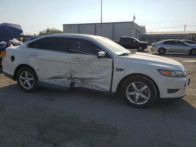 Photo 4 from auction – 2012 FORD TAURUS SEL with VIN 1FAHP2EW4CG139315