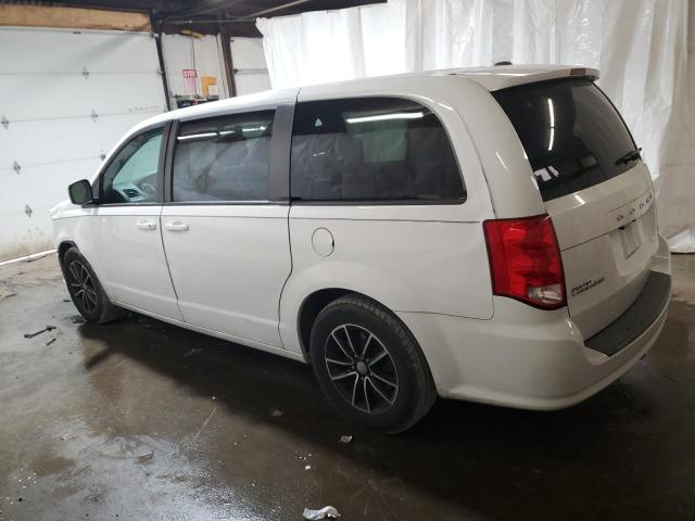Photo 2 from auction – 2018 DODGE GRAND CARA with VIN 2C4RDGBG3JR220397
