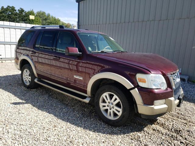 Photo 4 from auction – 2006 FORD EXPLORER E with VIN 1FMEU74E16UA48533
