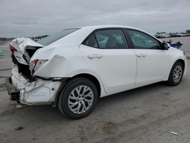 Photo 3 from auction – 2017 TOYOTA COROLLA L with VIN 5YFBURHE3HP593470