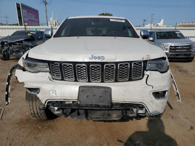 Photo 5 from auction – 2017 JEEP GRAND CHER with VIN 1C4RJFCGXHC695646