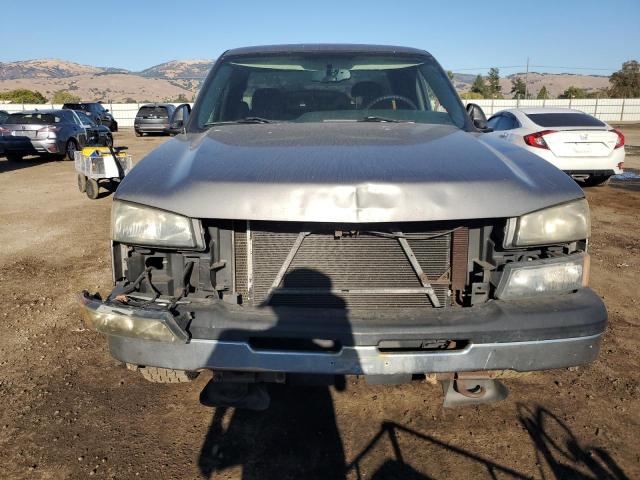 Photo 5 from auction – 2007 CHEVROLET SILVERADO with VIN 1GCEC19X37Z136079
