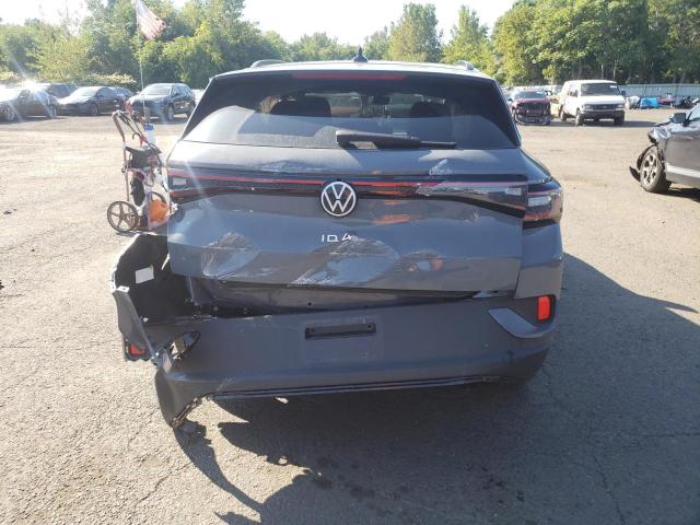 Photo 6 from auction – 2023 VOLKSWAGEN ID.4 PRO S with VIN 1V2VMPE84PC034208