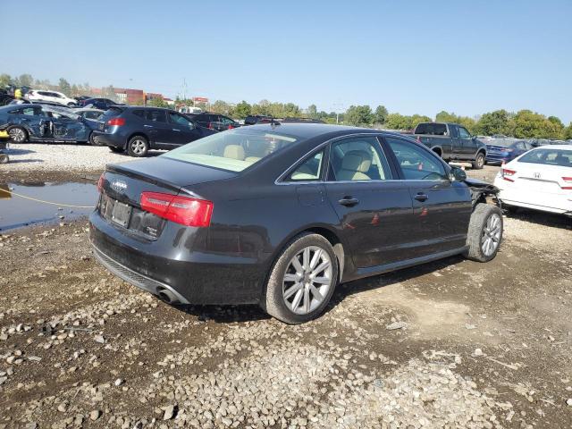 Photo 3 from auction – 2012 AUDI A6 PRESTIG with VIN WAUHGAFC8CN077953