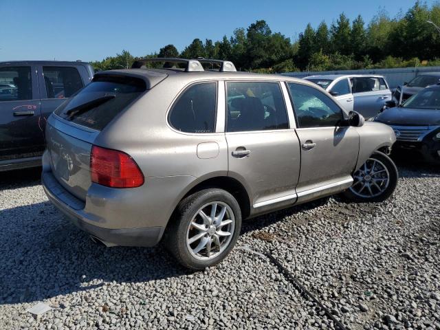 Фото 3 с аукциона – 2004 PORSCHE CAYENNE S с VIN WP1AB29P54LA69828