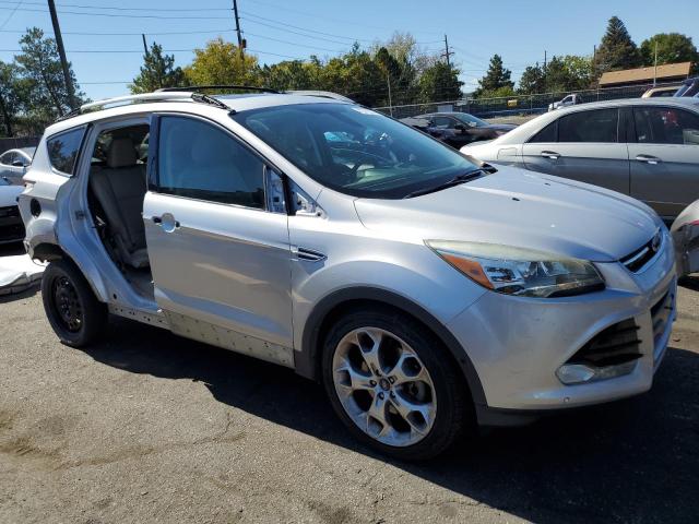 Photo 4 from auction – 2014 FORD ESCAPE TIT with VIN 1FMCU0J99EUA29233