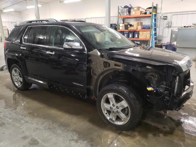 Фото 4 с аукциона – 2013 GMC TERRAIN SL с VIN 2GKFLXE37D6116164