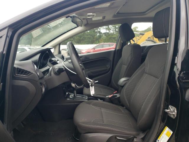 Photo 7 from auction – 2019 FORD FIESTA SE with VIN 3FADP4EJ1KM126394