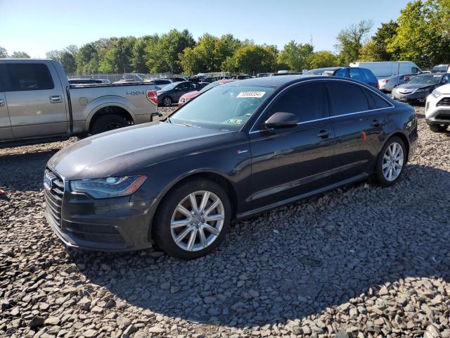Photo 1 from auction – 2012 AUDI A6 PRESTIG with VIN WAUHGAFC4CN123312