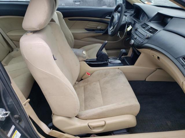 Photo 10 from auction – 2012 HONDA ACCORD LX with VIN 1HGCS1B37CA009458