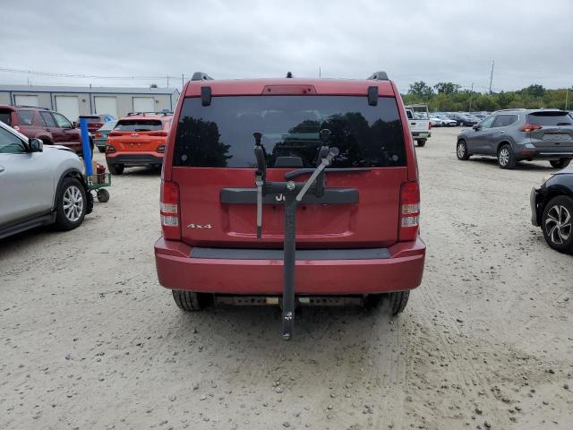 Photo 6 from auction – 2011 JEEP LIBERTY SP with VIN 1J4PN2GK8BW557252